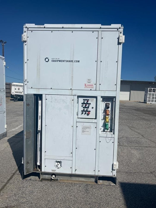 2023 SMARTECH VMTAH1D140Q