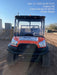 2022 KUBOTA RTV-X1140W-H (Canopy)
