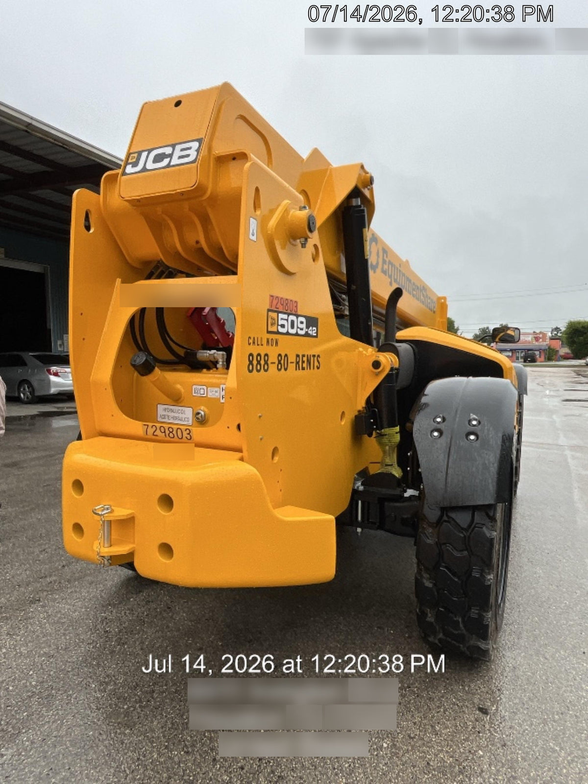 2026 JCB 509-42