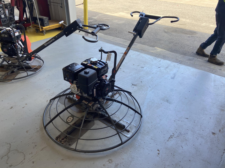 2020 HUSQVARNA CT 48-13A-V