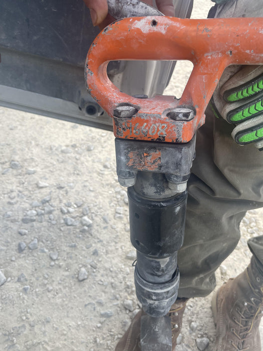 2021 MICHIGAN PNEUMATIC MP-CH3R