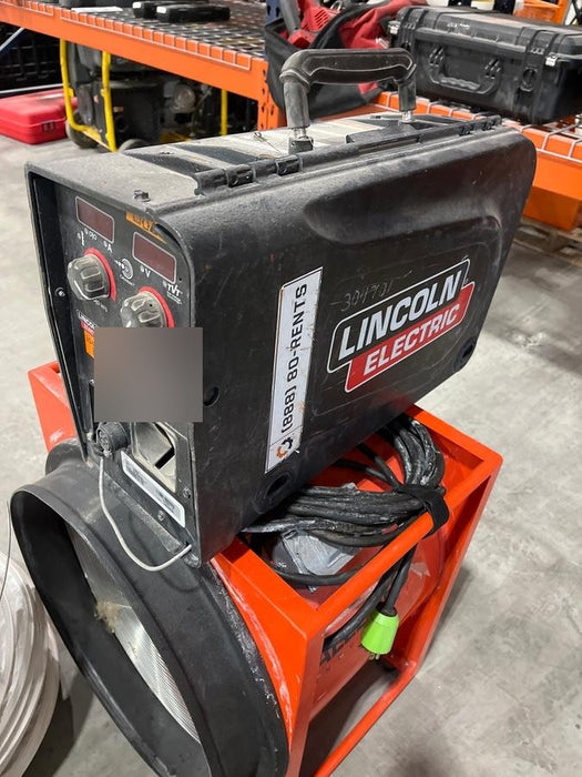 2023 LINCOLN ELECTRIC LN-25X