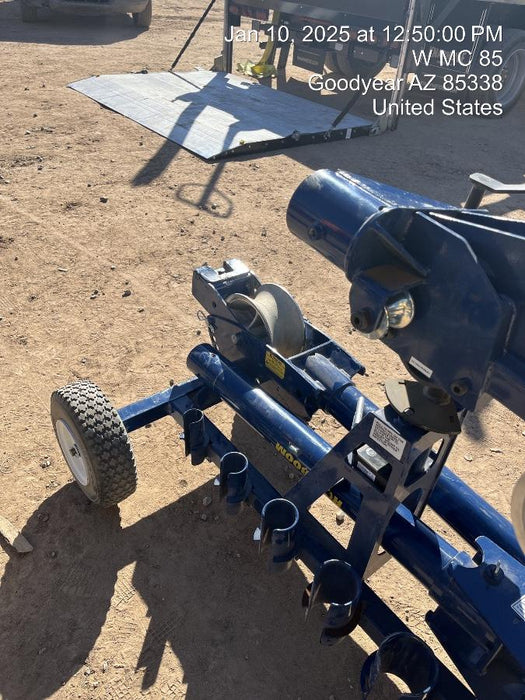 2024 CURRENT TOOLS 100A