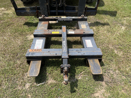 2021 STAR INDUSTRIES 1395B