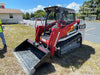 2022 TAKEUCHI TL6R
