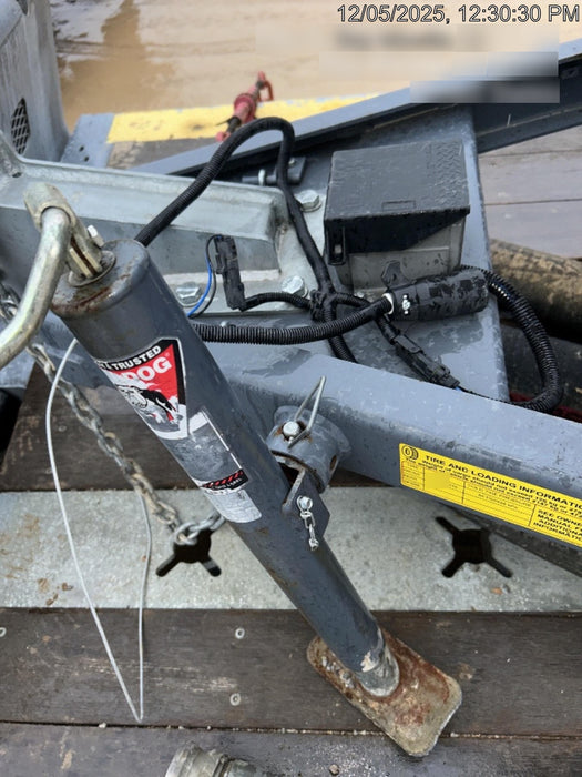 2022 ATLAS COPCO QAS 70