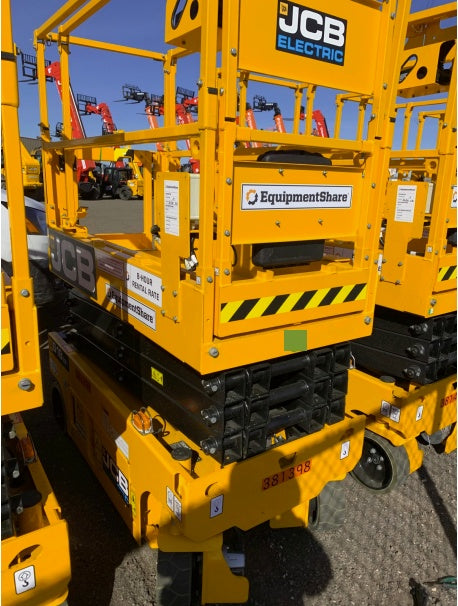 2024 JCB S1932E