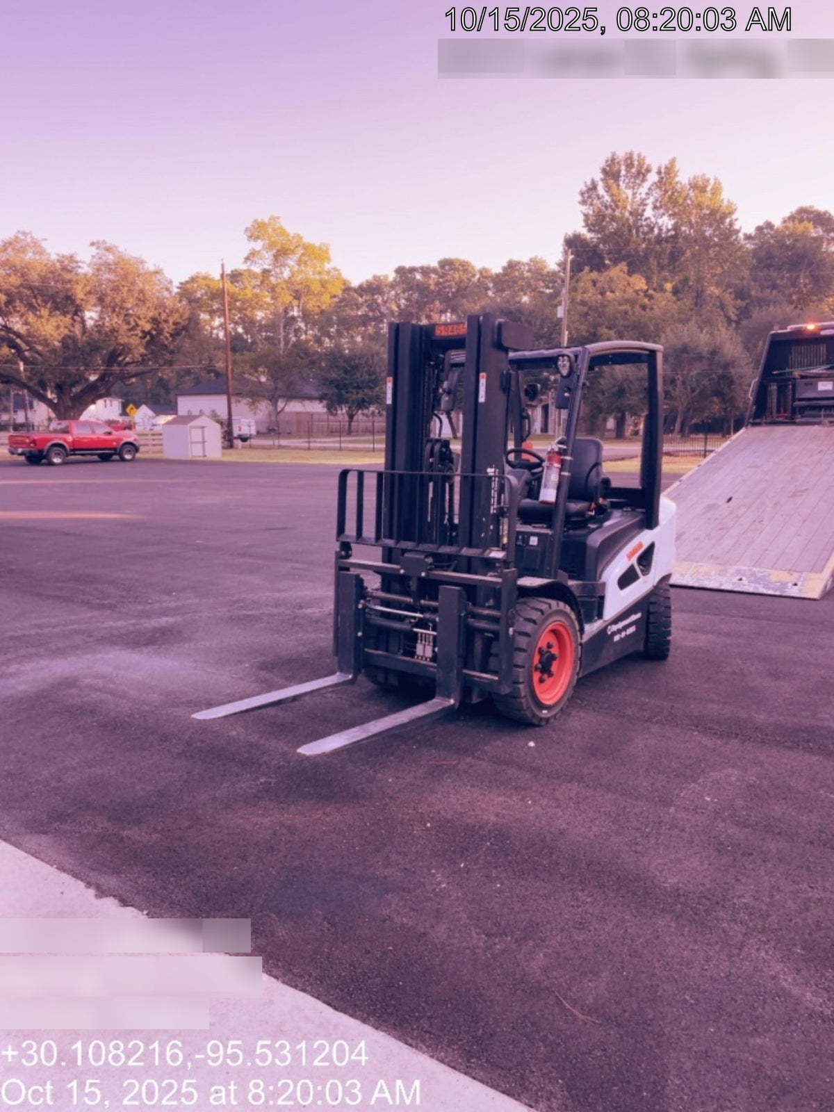 2025 DOOSAN D30S-9
