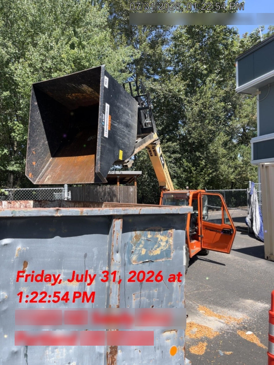 2025 JLG 519