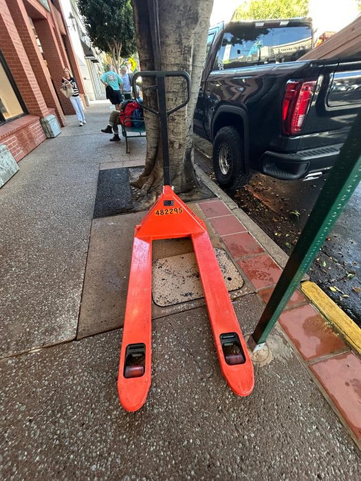 2024 MIGHTY LIFT ML55M