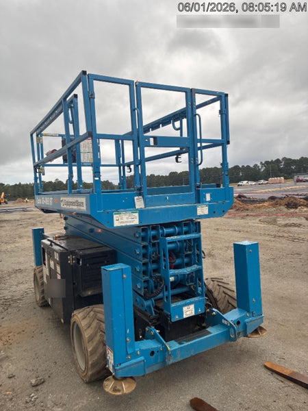 2020 GENIE GS-4069 RT