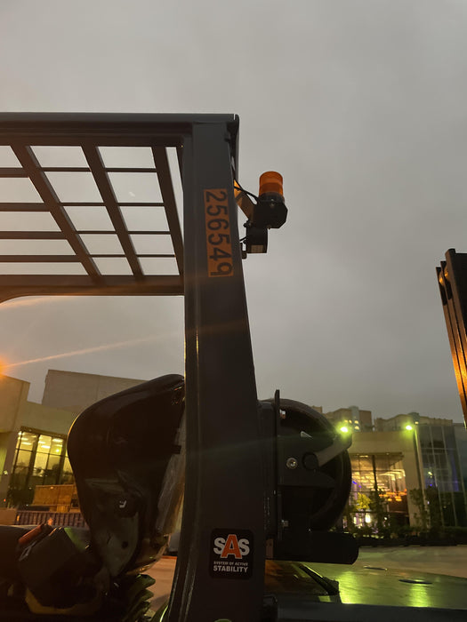 2022 TOYOTA 50-8FGU25