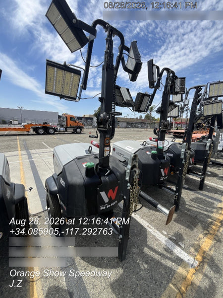 2024 WACKER NEUSON LTT4