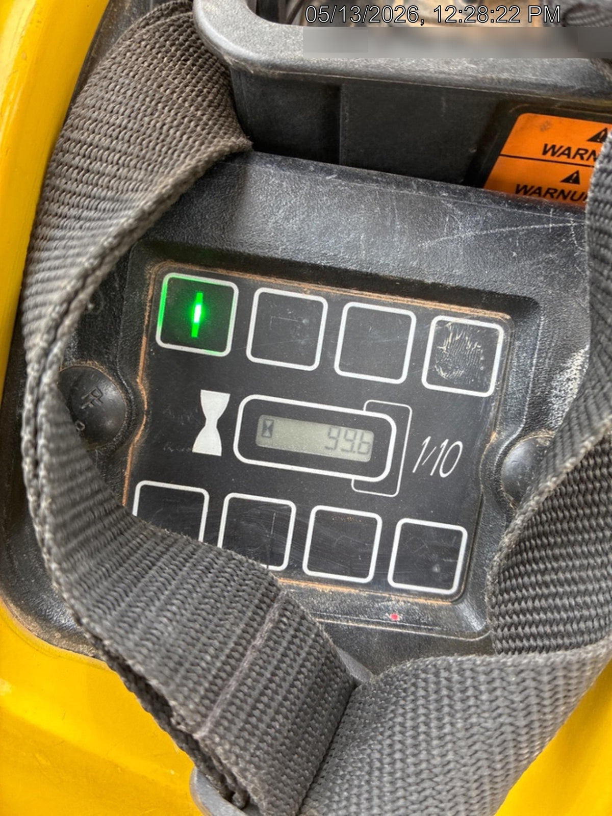 2024 WACKER NEUSON RTLx-SC3