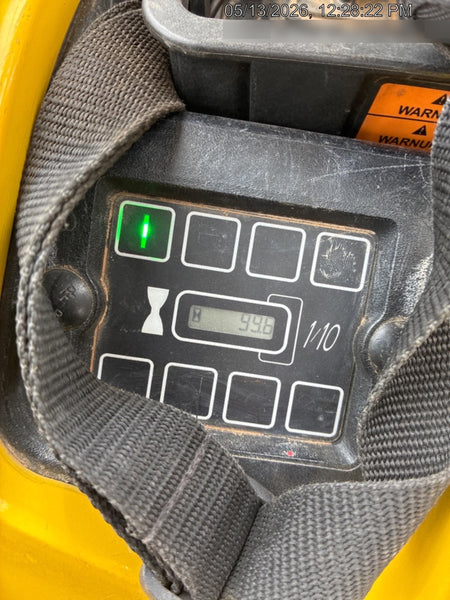 2024 WACKER NEUSON RTLx-SC3
