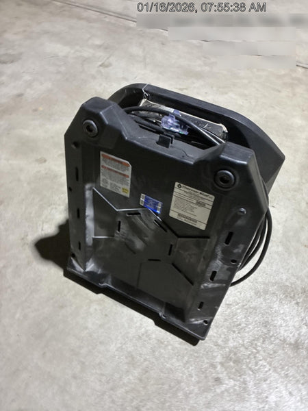 2022 PHOENIX AirMAX Radial Air Mover