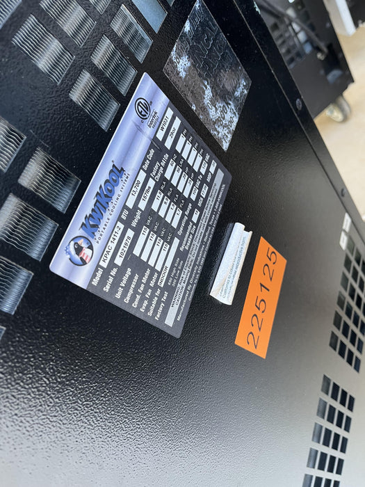 2022 KWIKOOL KPAC1411-2