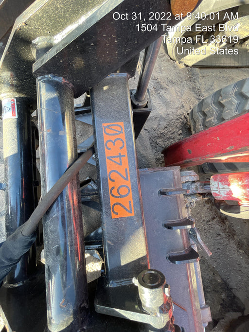 2022 BLUE DIAMOND 106525