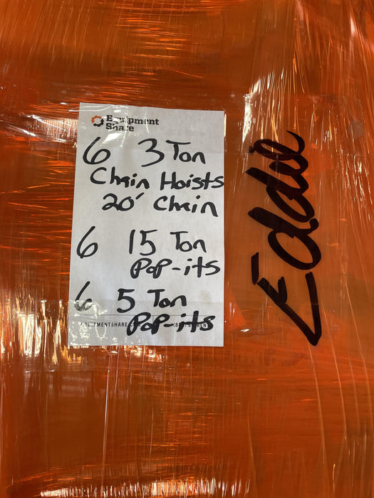 2022 HARRINGTON L5LB015-20