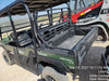 2020 Kawasaki MULE PRO-DX Diesel, 6-Seater, Canopy