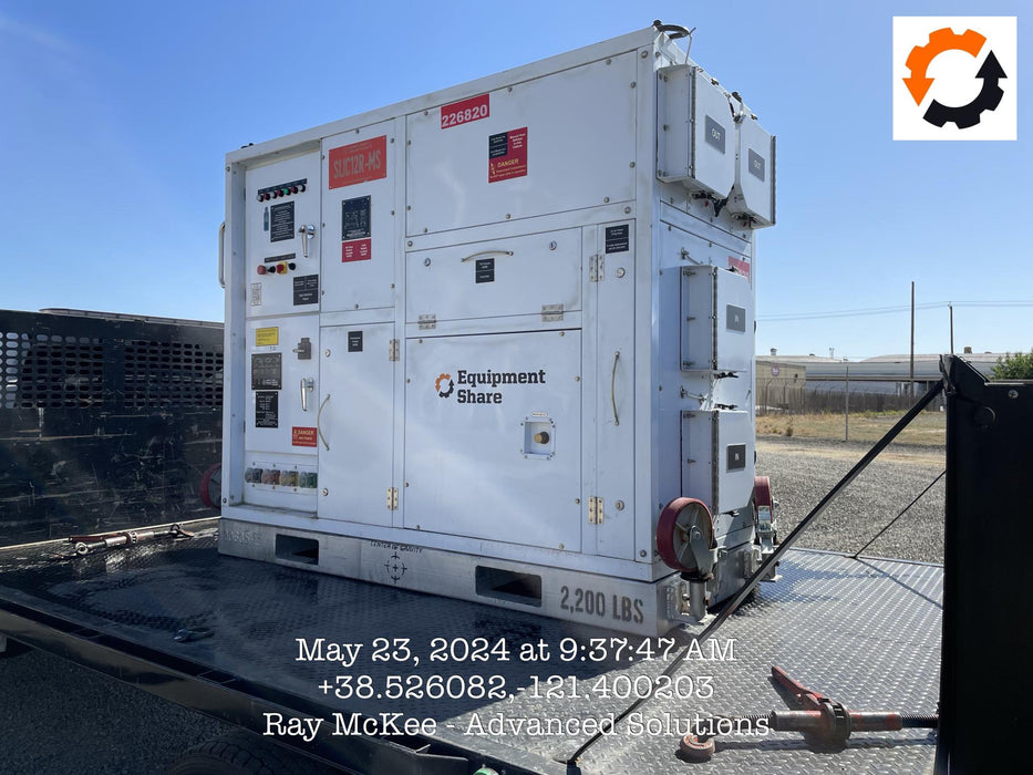 2022 SMARTECH SLIC12R-MSH