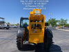 2020 JCB 509-42 Canopy, Solid Tires, Work Lights, Beacon, Aux Hydraulics, Back up Alarm, Lifting Eye, ES Decals