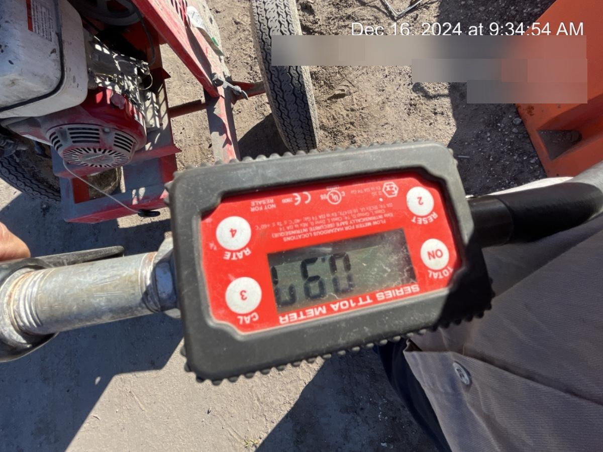 2023 MULTIQUIP WM90PH8