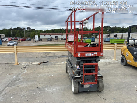 2024 SKYJACK SJ3226