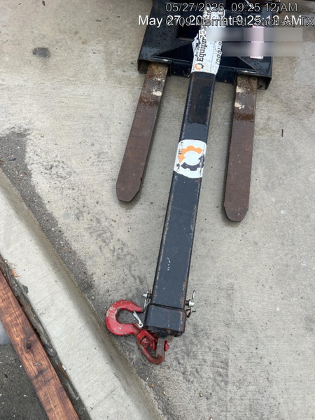 2024 ARROW MATERIAL HANDLING CE60-TH-STP