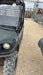 2019 Kawasaki Mule PRO-DXT Movement Alarm, Beacon, Hard Top, ES Track Hardware