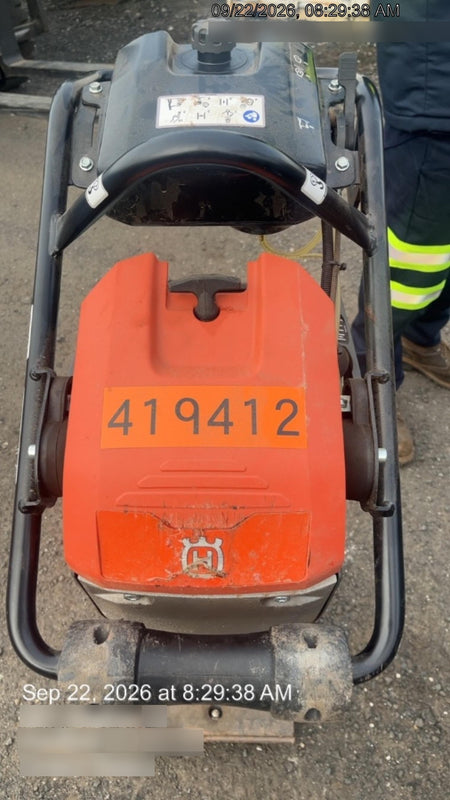 2024 HUSQVARNA LT6005