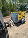 2021 ATLAS COPCO PAS 100 HF CS Enclosed