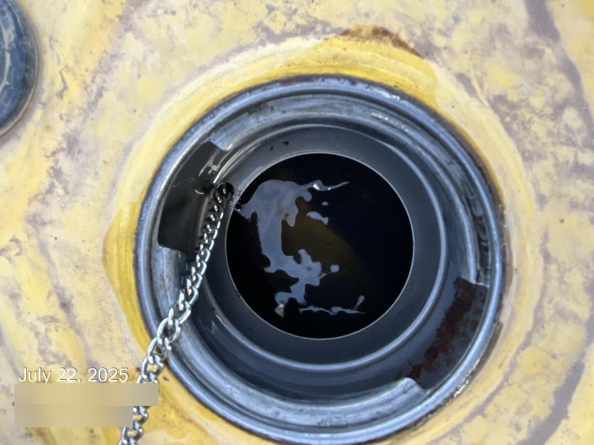 2020 WACKER NEUSON GP6600A
