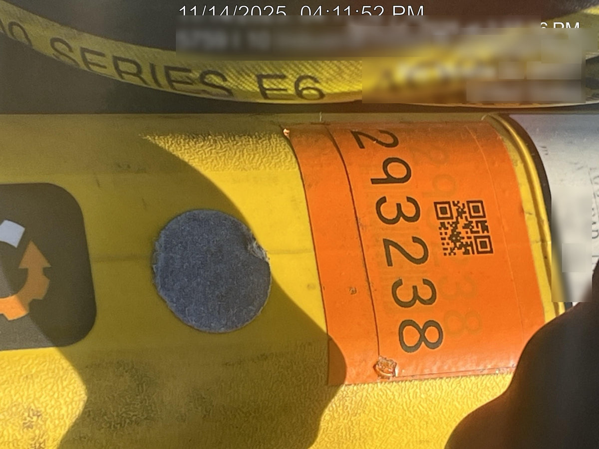 2023 ENERPAC P392