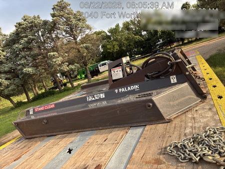 2022 PALADIN 30372A-0022