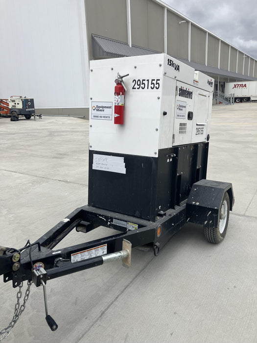 2023 SHINDAIWA DGK15FL