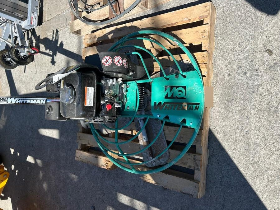 2024 MULTIQUIP J36H55