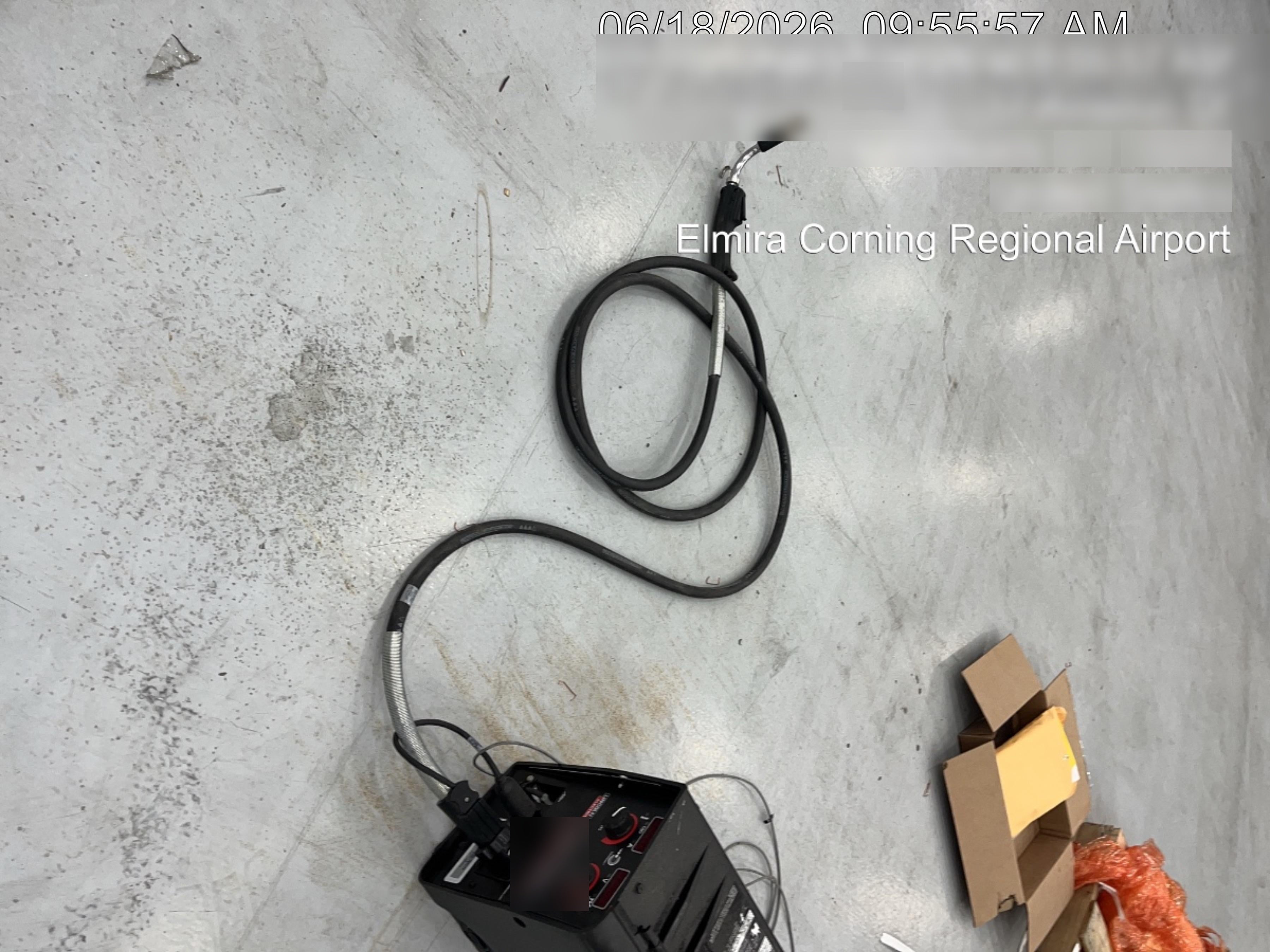 2026 LINCOLN ELECTRIC LN-25X w/Flowmeter