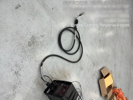 2026 LINCOLN ELECTRIC LN-25X w/Flowmeter
