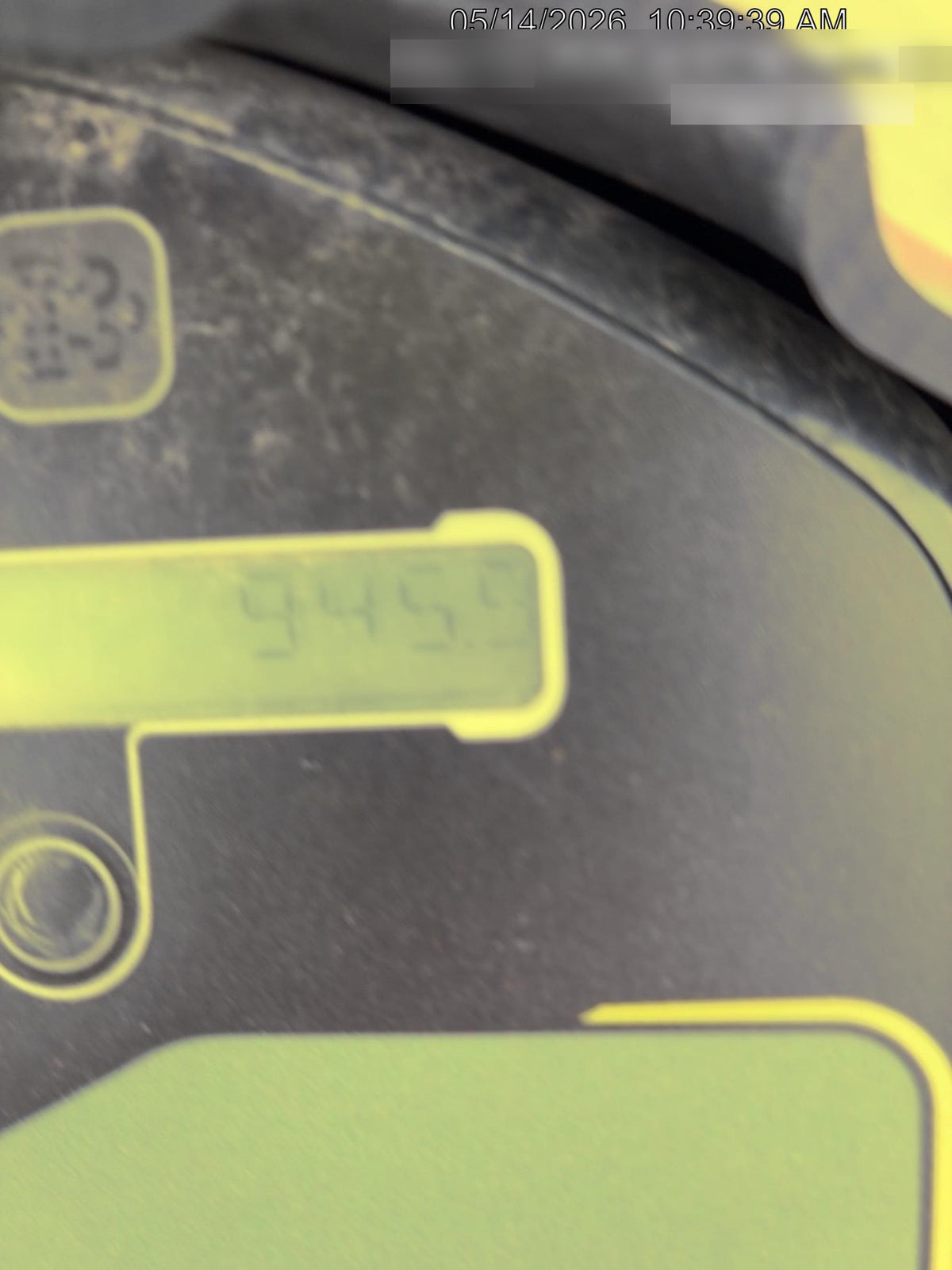 2021 WACKER NEUSON RC50