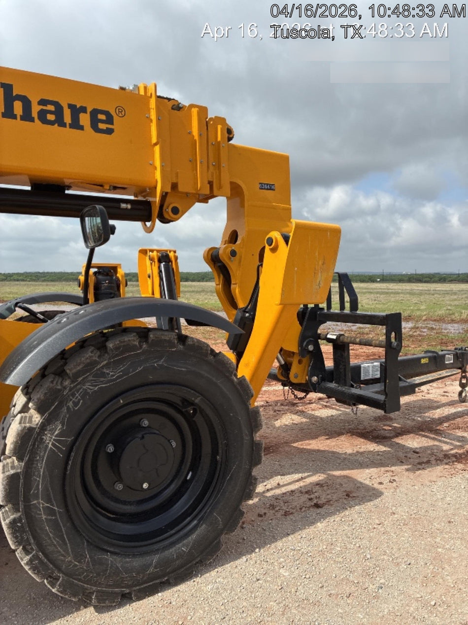 2024 STAR INDUSTRIES M1360B - Star JIB Boom