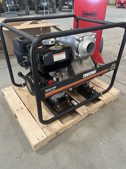 2024 MI-T-M WTP-T03-0MGH