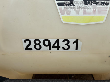 2023 WYLIE EXP-500L