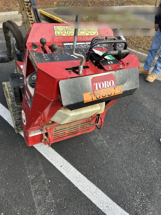 2021 TORO TRX-250