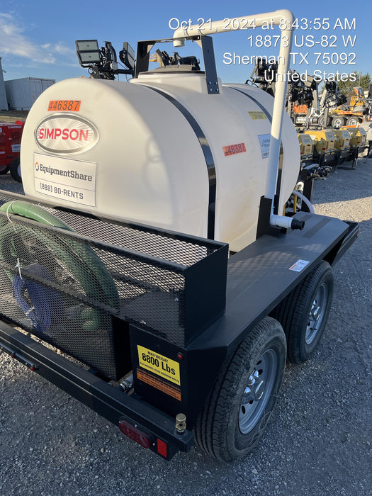 2024 SIMPSON SWT-52517