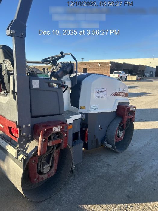 2020 DYNAPAC CC 1200