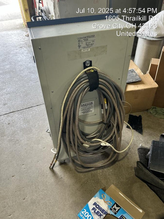 2022 OCEANAIRE OWC1811QC