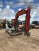 2020 TAKEUCHI TB290C