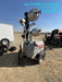 2019 Wacker Neuson LTV6L-MH Wacker Neuson LTV6L Mobile Light Tower w/Fuel Level Sensor Installed
