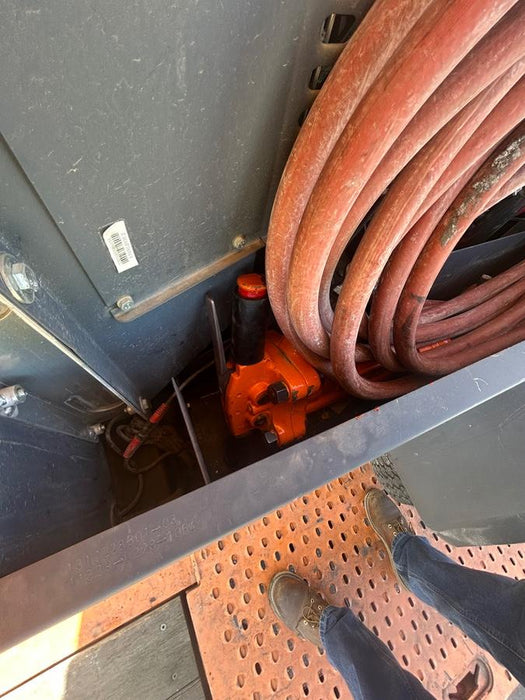 2024 MICHIGAN PNEUMATIC ES-TPB90-118-TRACKER